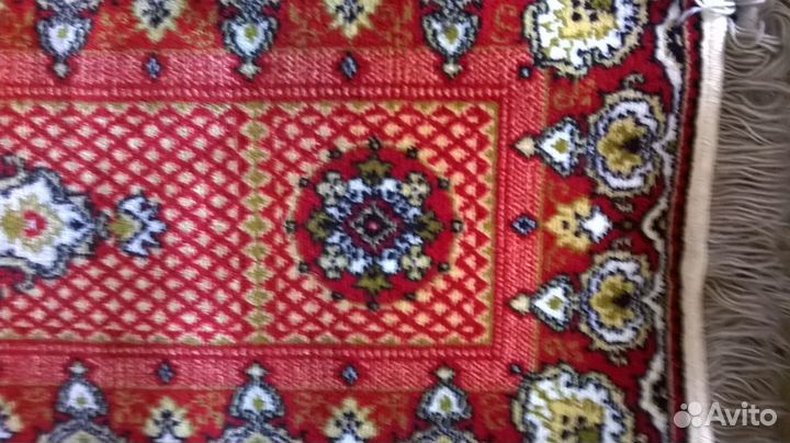 Коврики для кресла