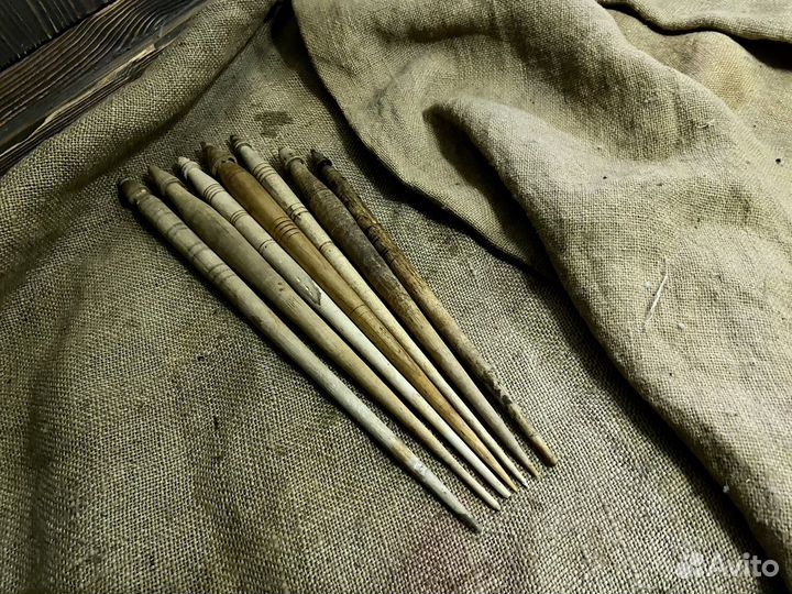 Веретено,челнок,векошко