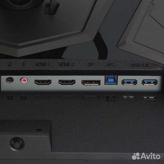 Монитор Gigabyte Aorus FI27Q-P