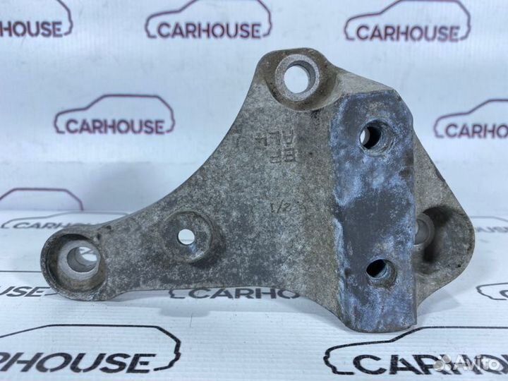 Кронштейн АКПП Peugeot 308 euro 4 1.6 EP6 120 Л