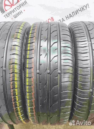 Continental ContiPremiumContact 2 195/55 R15 85H