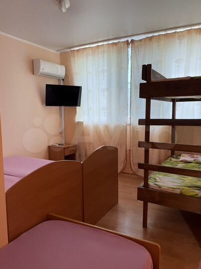 Комната 20 м², 2/3 эт.