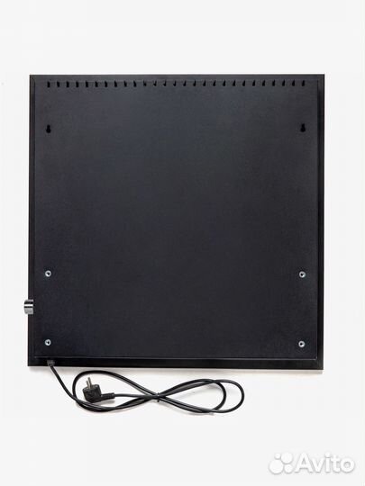 Керамический настенный обогреватель