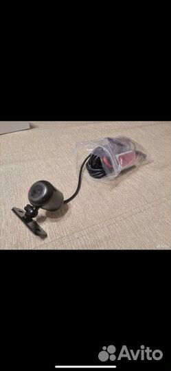 Камера заднего вида Navitel