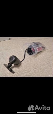 Камера заднего вида Navitel