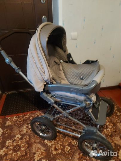 Коляска roan marita 2 в 1