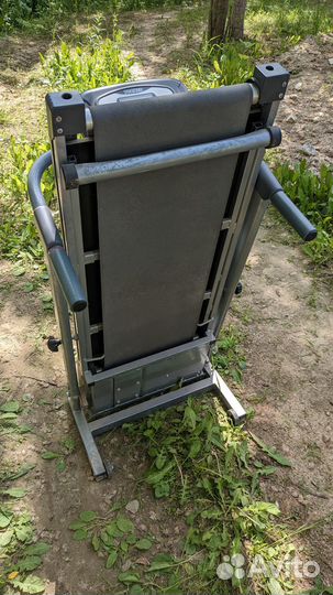 Беговая дорожка Torneo inita t150