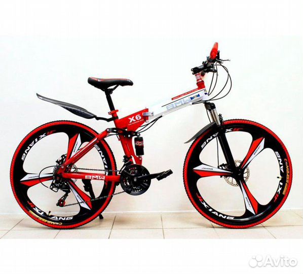 Велосипеды горные новые 18,20,24,26,27,29