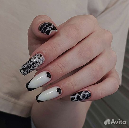 Маникюр, наращивание ногтей, свердловский район
