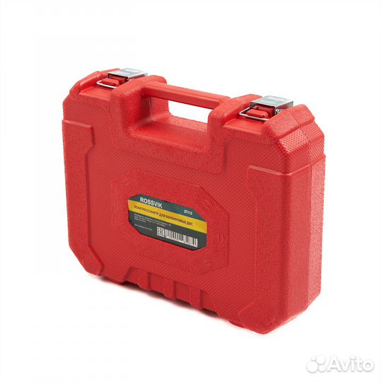 Компрессометр Rossvik для бензиновых двигателей