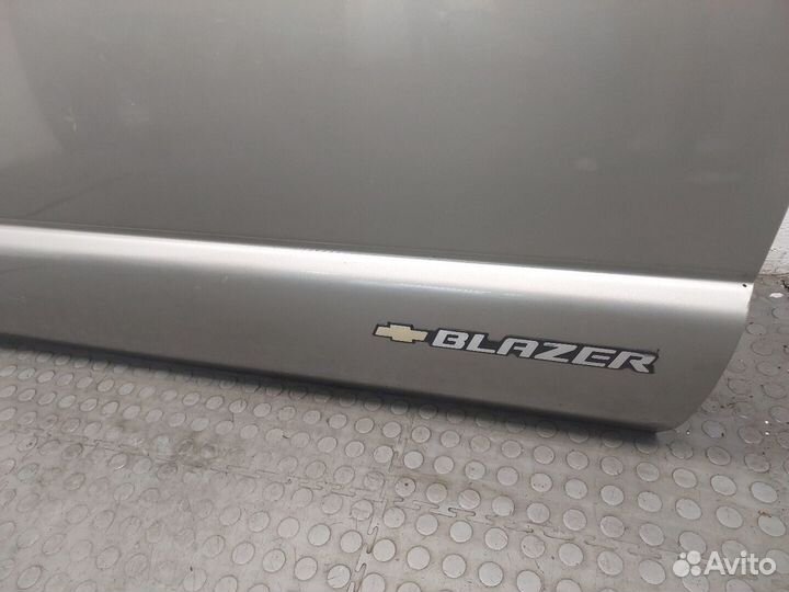 Дверь боковая Chevrolet Blazer, 1999