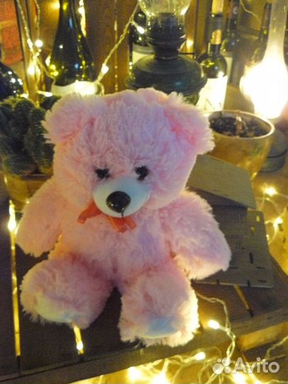 Маленький мишка для детского сада