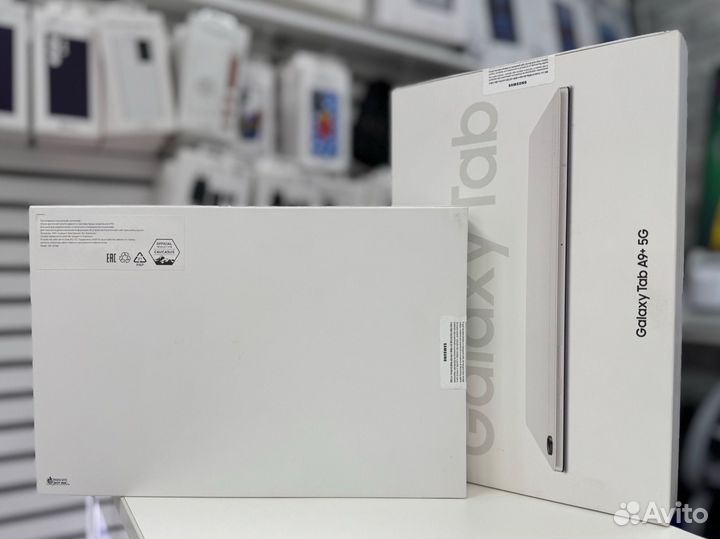 Samsung Galaxy Tab A9 Plus lte 64GB