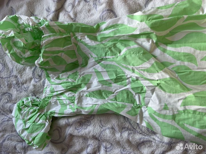 Love republic платье новое,42-44 размер,хлопок