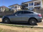 Mercedes-Benz GLC-класс Coupe 2.1 AT, 2018, 55 000 км