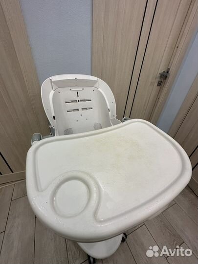 Стульчик для кормления (качели) Pegperego Tatamia