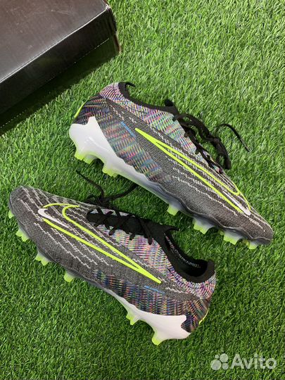 Бутсы Nike Phantom GX Elite FG