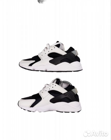 Новые кроссовки Nike Huarache OG 