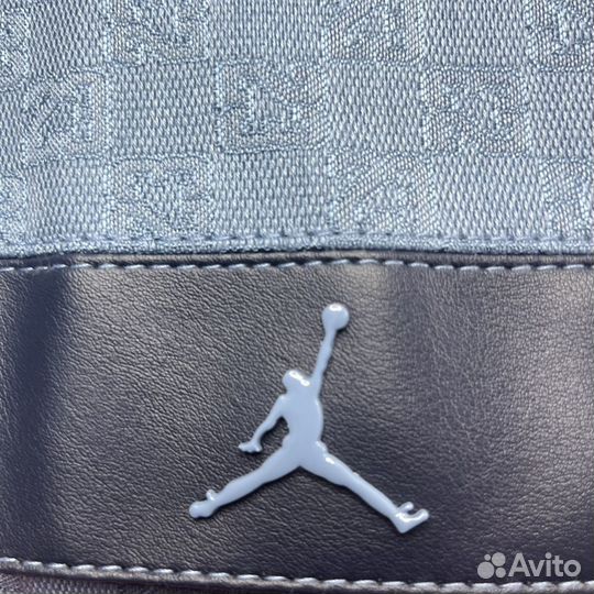 Сумка через плечо nike jordan monogram