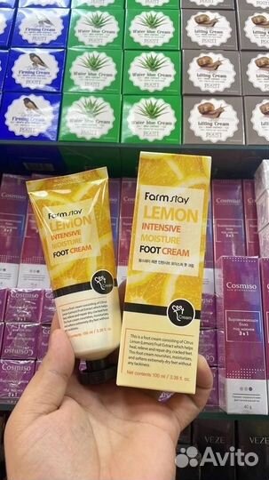 Косметика оптом