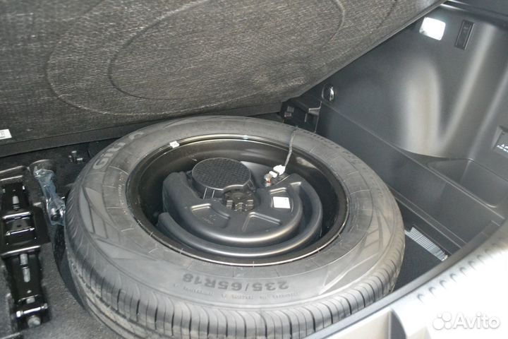 Haval Dargo X 2.0 AMT, 2023