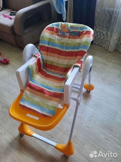 Стул для кормления