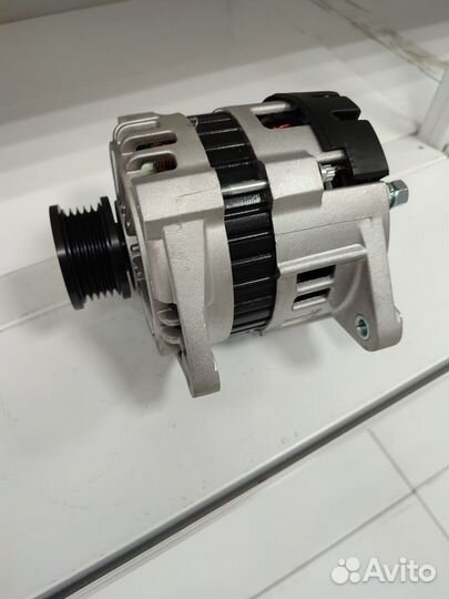 Генератор Daewoo Lanos