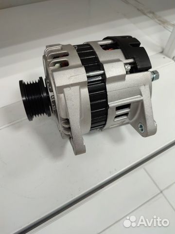 Генератор Daewoo Lanos