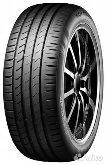 Kumho Ecsta HS51 215/45 R16 86H