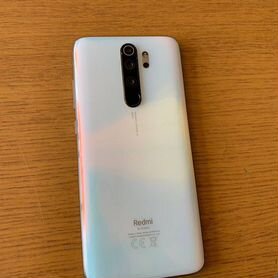 Xiaomi Redmi Note 8 Pro, 6/128 ГБ