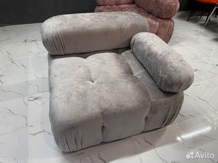 Маффин модульный диван