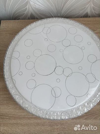 Люстра б/у на запчасти