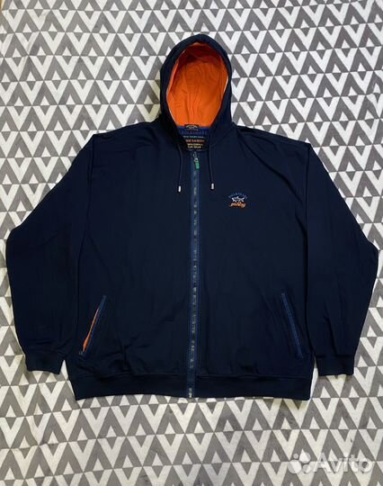 Кофта Paul & Shark Оригинал