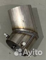 Рестайлинг + обвес navigator для Toyota LC 200