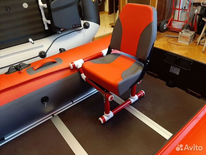 Кресло, сидение для лодки пвх