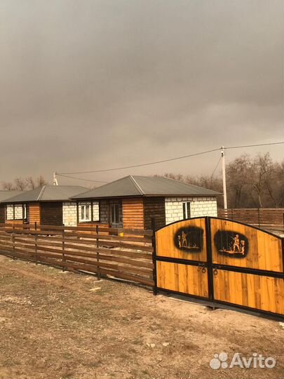 Рыбалка, кемпинг