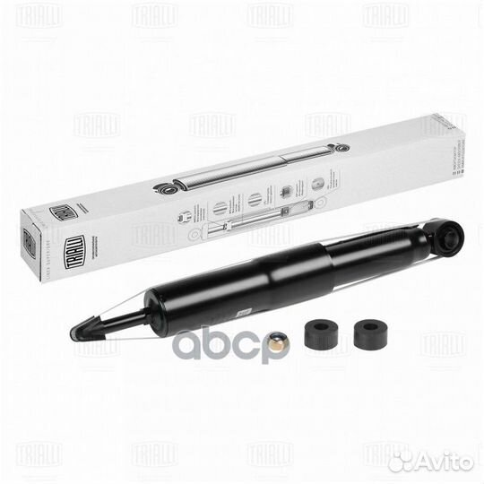 Амортизатор задний AG 19521 Trialli