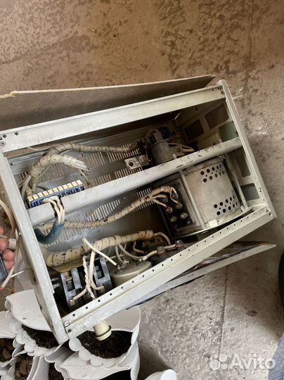 Электроприборы