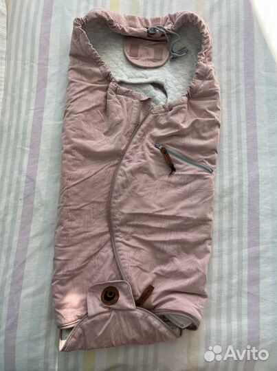 Конверт-муфта