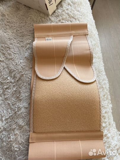 Пояс послеоперационный р L