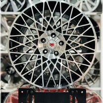 Литые диски 4Play 4P06 8.5×R18 5×114.3