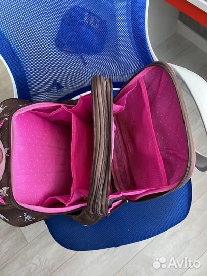 Ранец школьный Berlingo