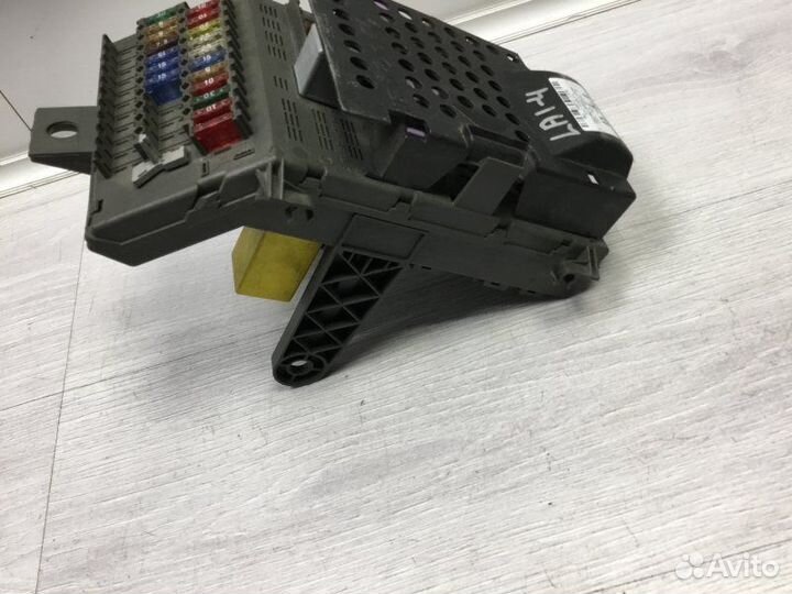 Блок комфорта Renault Laguna 1.6 1997