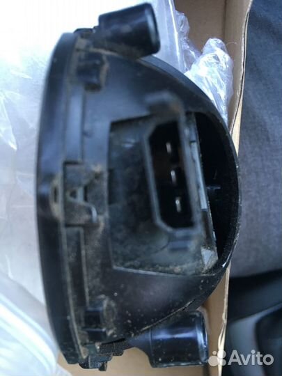 Двигатель зеркала VAG 3D0959578B