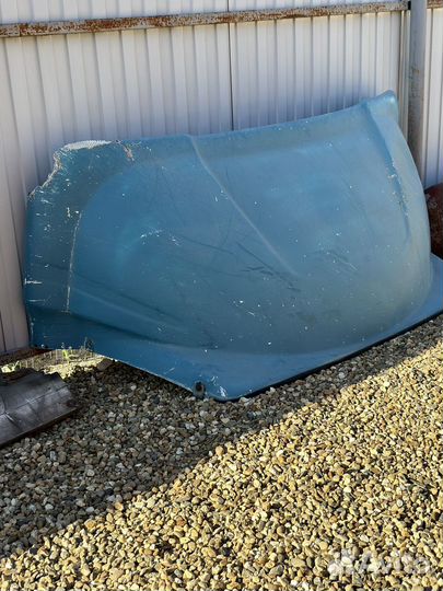 Обтекатель на газель