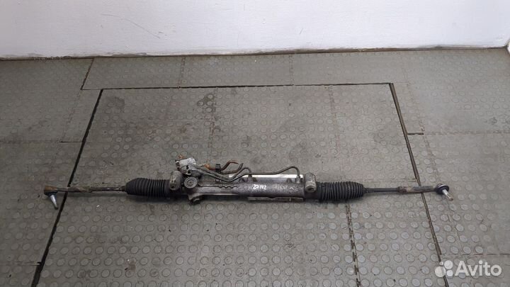 Рейка рулевая с г/у Opel Vectra C, 2002