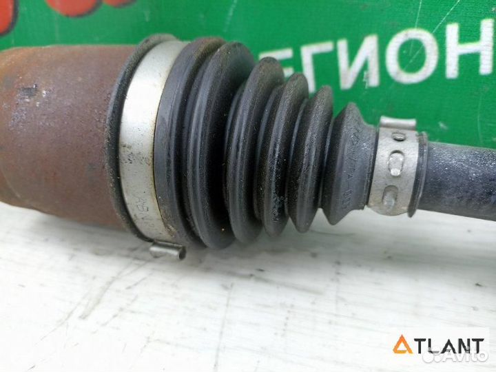 Привод передний правый honda N-BOX