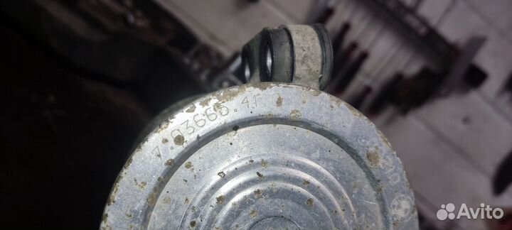 Насос водяной электрический помпа bmw 11517604027