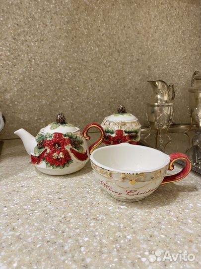 Предметы декора для интерьера