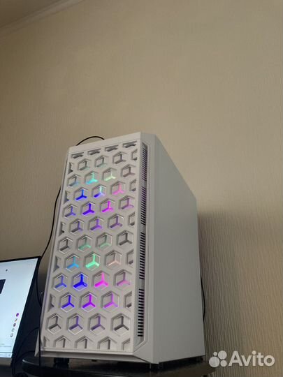 Компьютер игровой